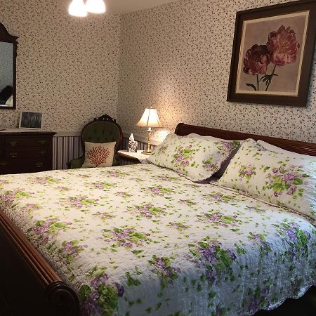 Homeport Historic Inn Searsport Bagian luar foto