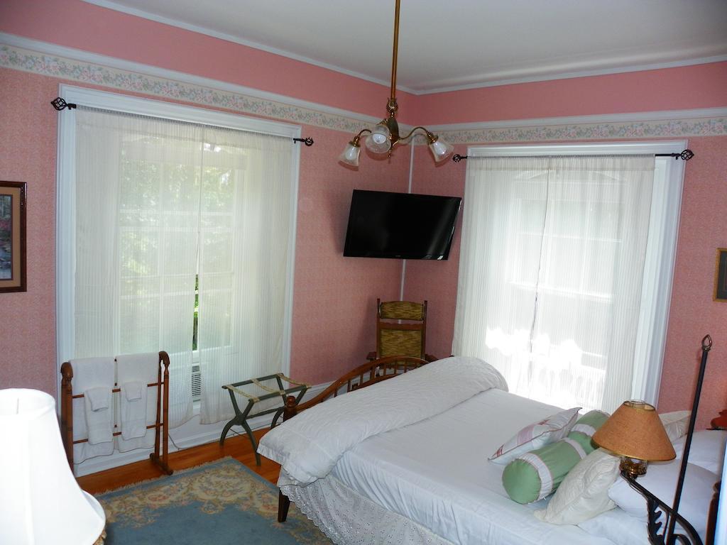 Homeport Historic Inn Searsport Ruang foto