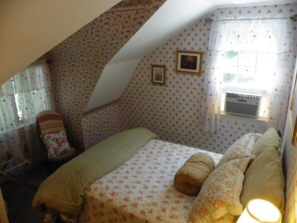 Homeport Historic Inn Searsport Ruang foto