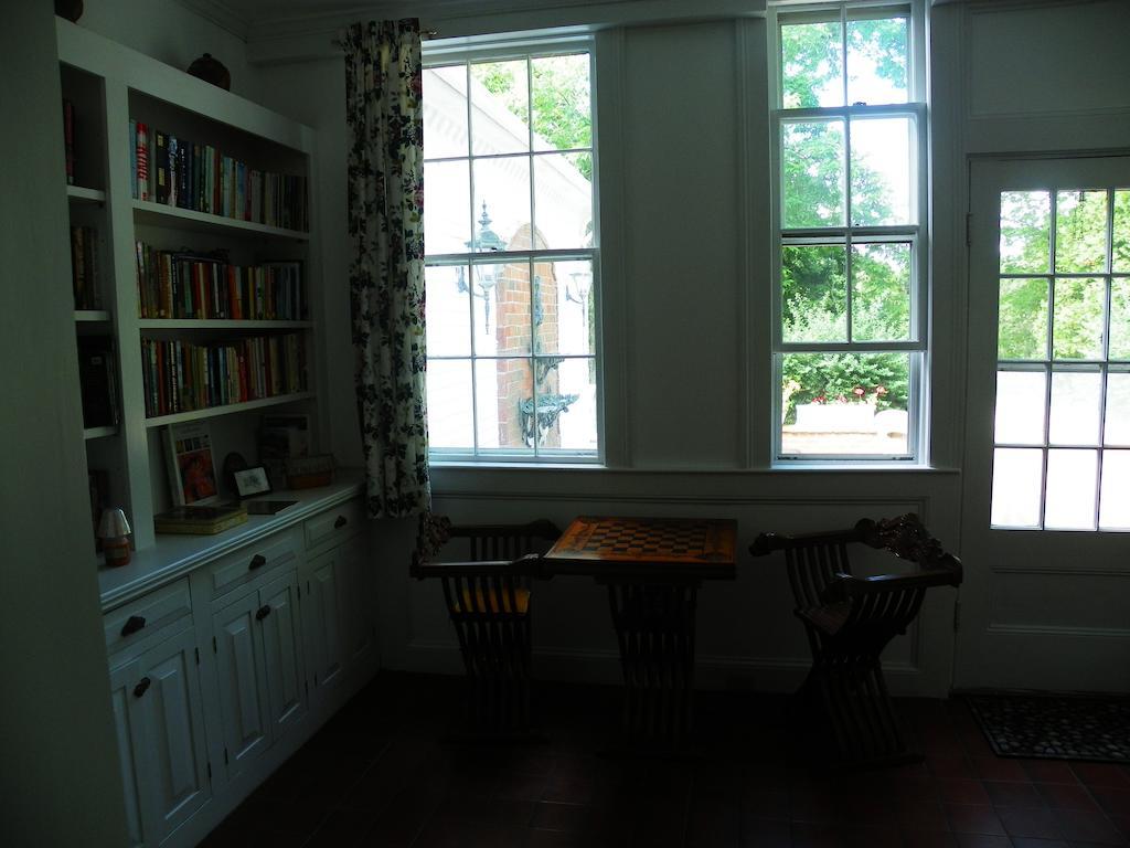 Homeport Historic Inn Searsport Bagian luar foto