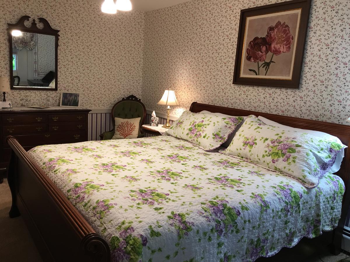 Homeport Historic Inn Searsport Bagian luar foto