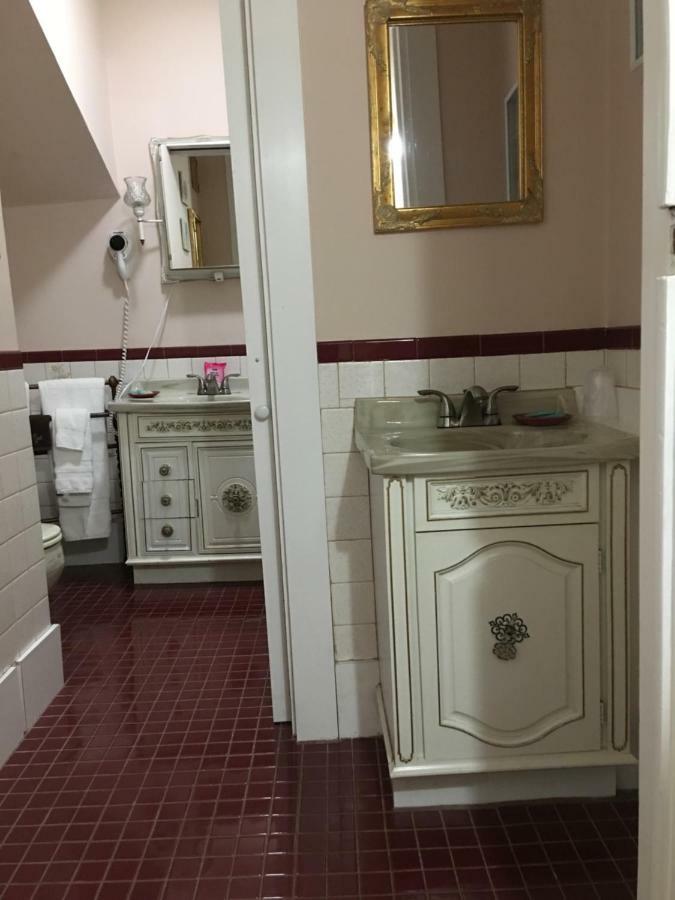 Homeport Historic Inn Searsport Bagian luar foto